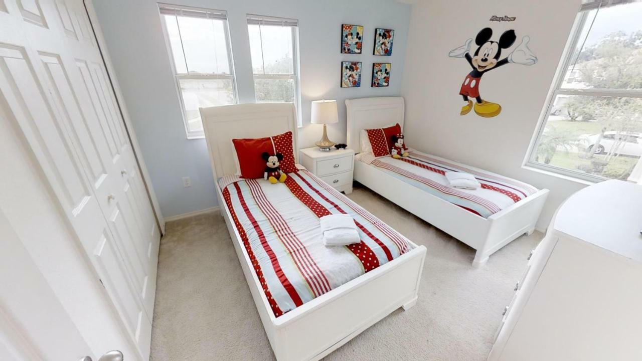 Crystal Cove 4 Bedroom Vacation 1527 Holiday home