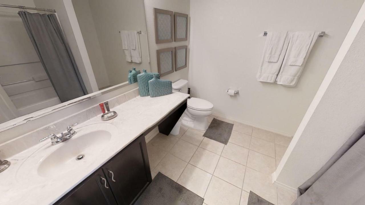 Crystal Cove 4 Bedroom Vacation 1527 Holiday home *