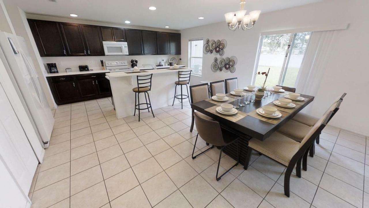 Crystal Cove 4 Bedroom Vacation 1527 *