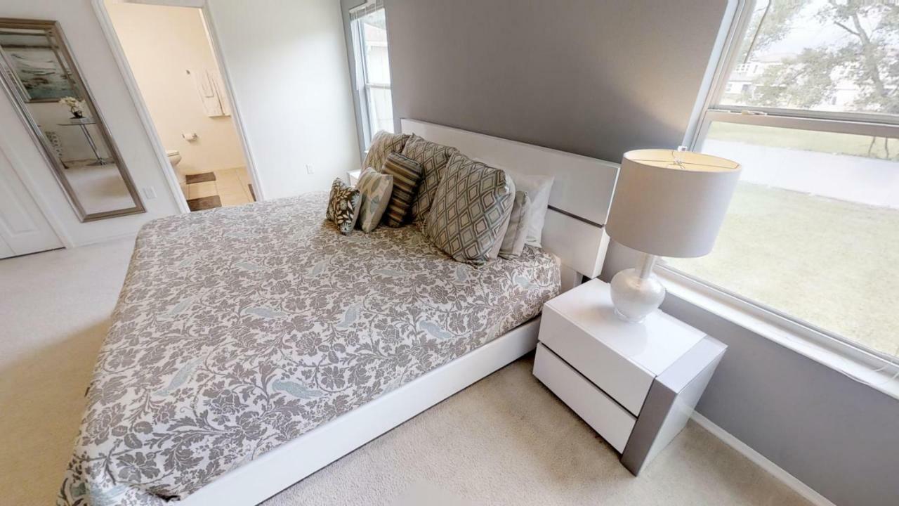 Holiday home Crystal Cove 4 Bedroom Vacation 1527 *