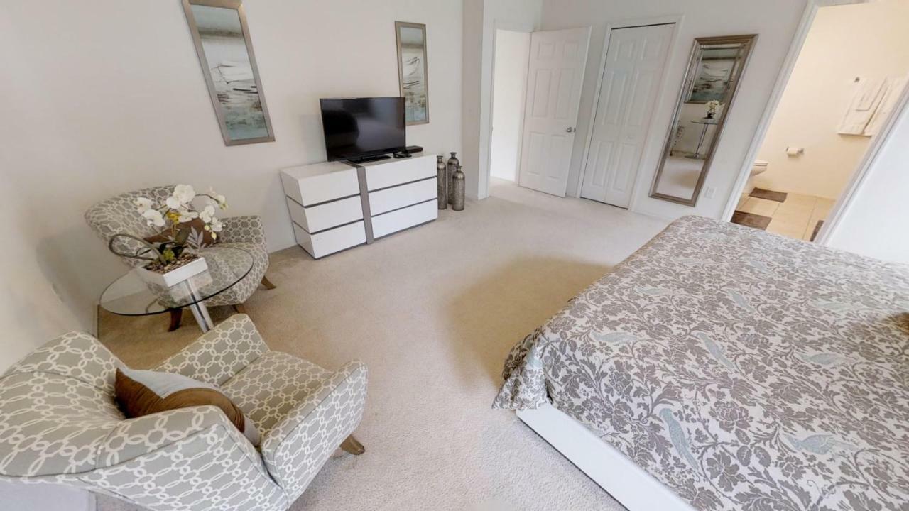 Holiday home Crystal Cove 4 Bedroom Vacation 1527 Kissimmee