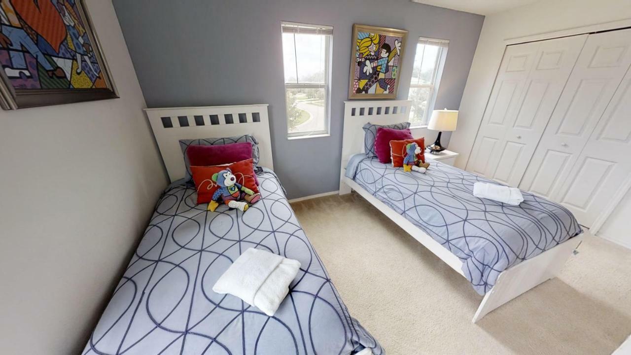 Crystal Cove 4 Bedroom Vacation 1527 Holiday home