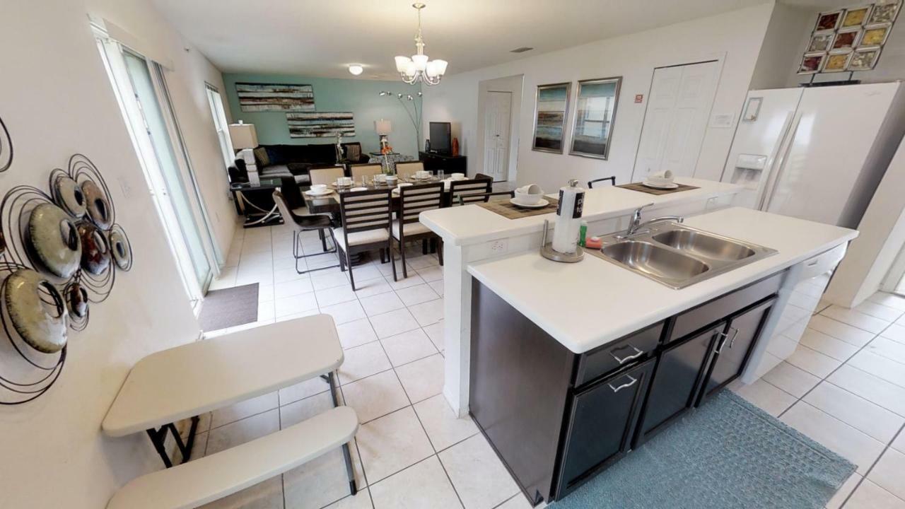 Holiday home Crystal Cove 4 Bedroom Vacation 1527 *