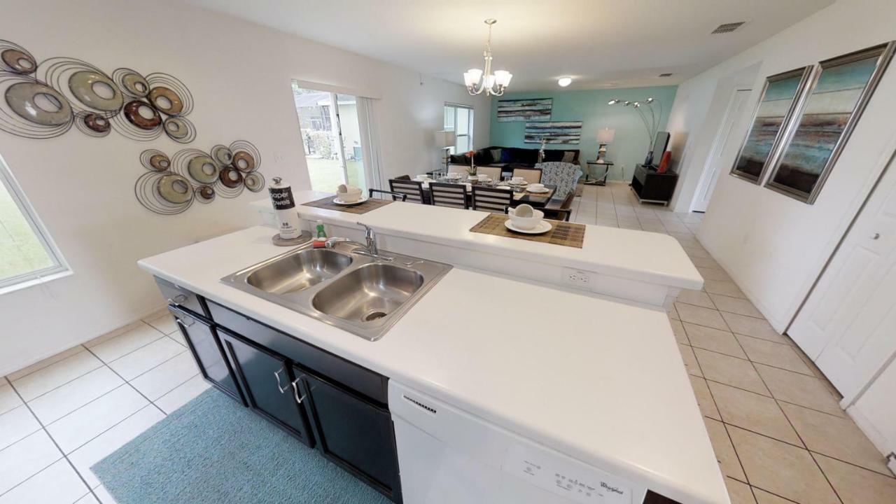 Holiday home Crystal Cove 4 Bedroom Vacation 1527 Kissimmee