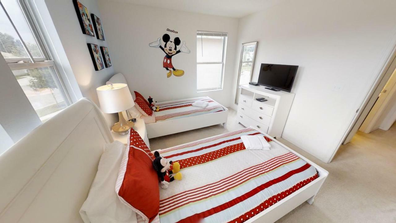 Holiday home Crystal Cove 4 Bedroom Vacation 1527 *