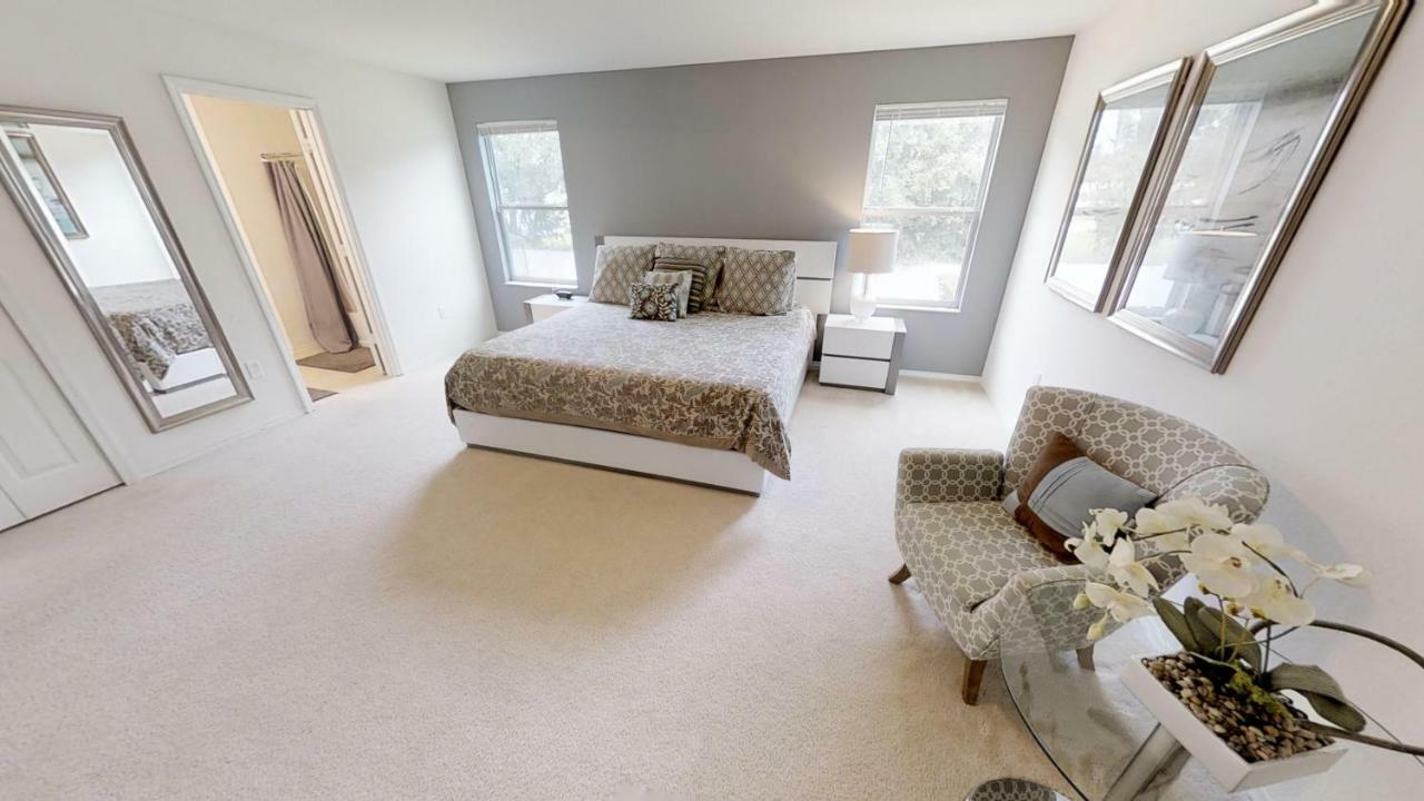 Crystal Cove 4 Bedroom Vacation 1527 * Kissimmee