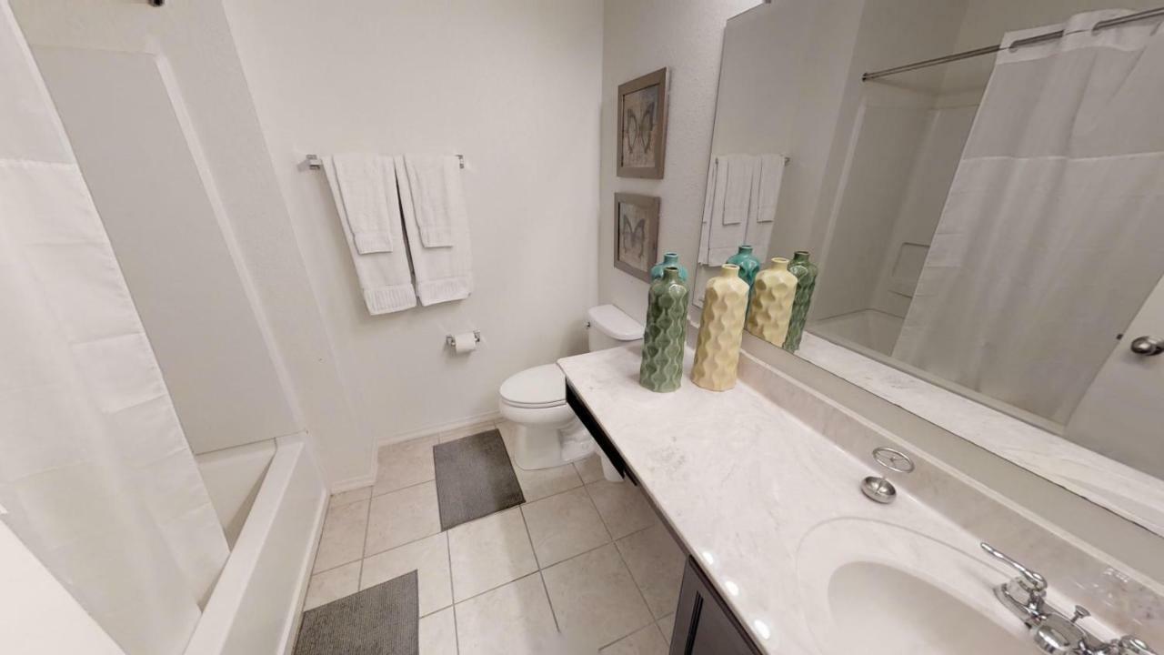 Crystal Cove 4 Bedroom Vacation 1527