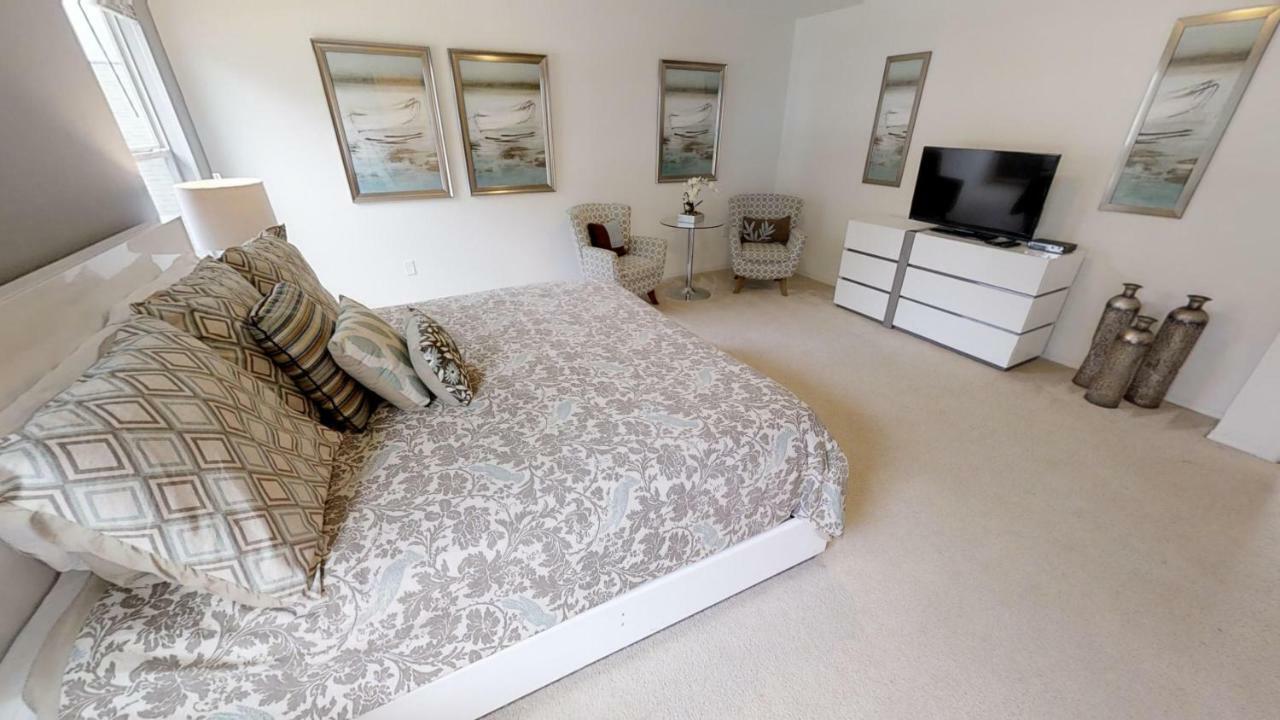 Crystal Cove 4 Bedroom Vacation 1527 Holiday home *