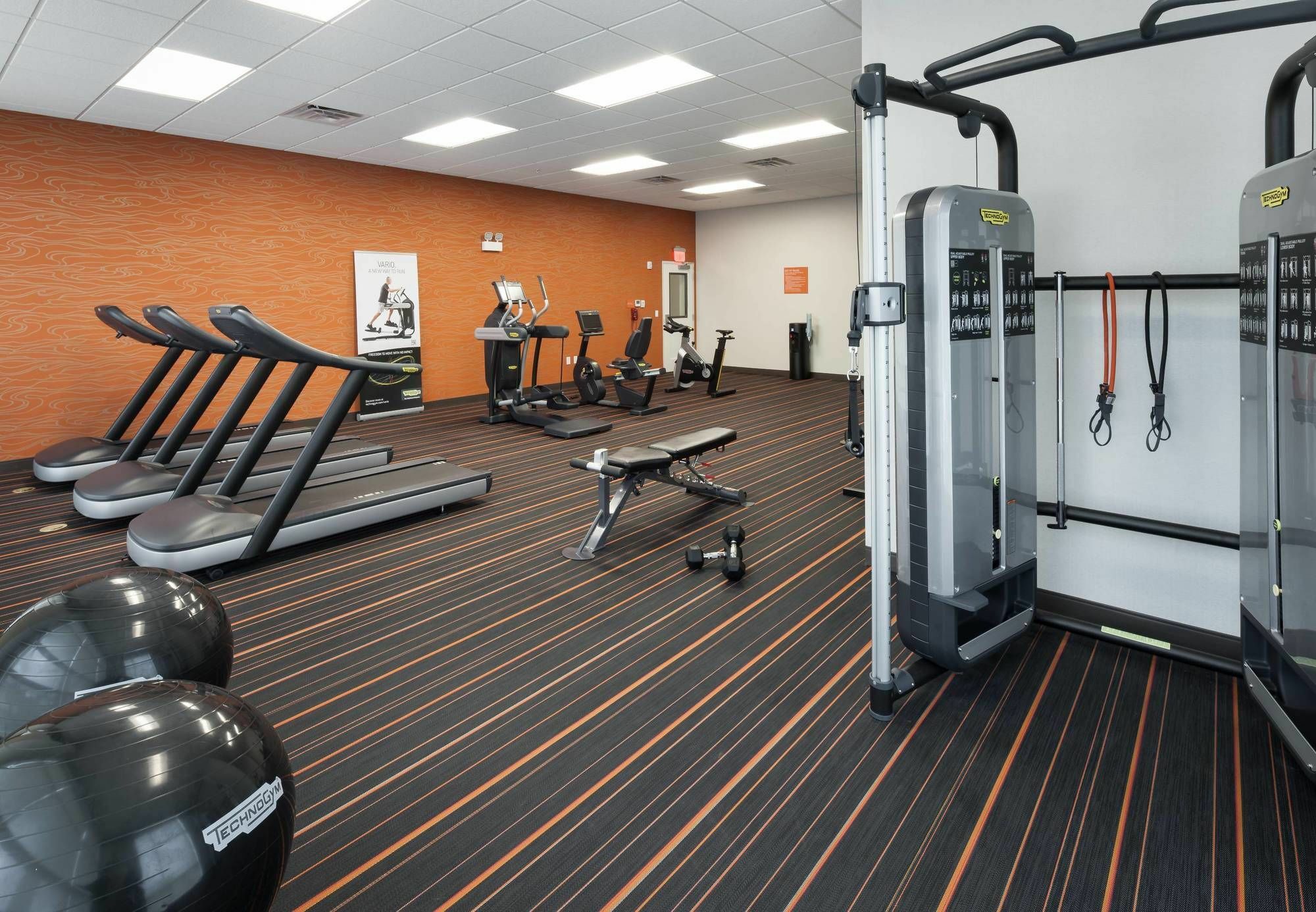 Towneplace By Marriott Orlando At Seaworld 3* Williamsburg