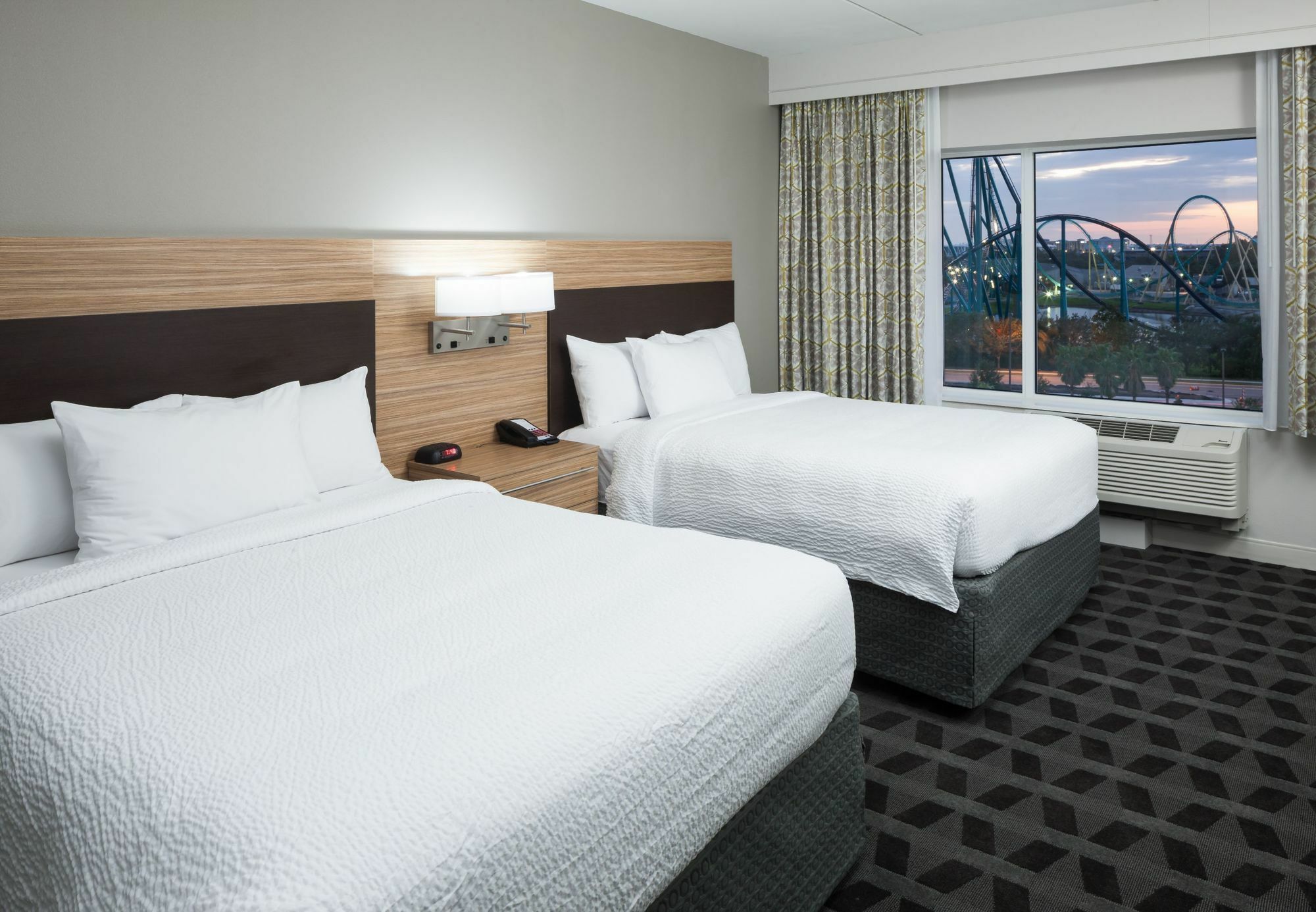 Towneplace By Marriott Orlando At Seaworld 3*