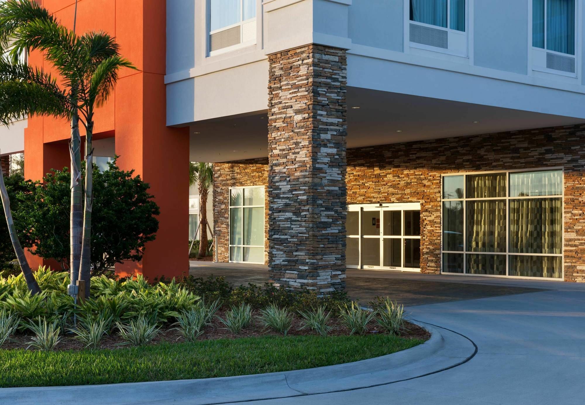 Towneplace By Marriott Orlando At Seaworld Hotel