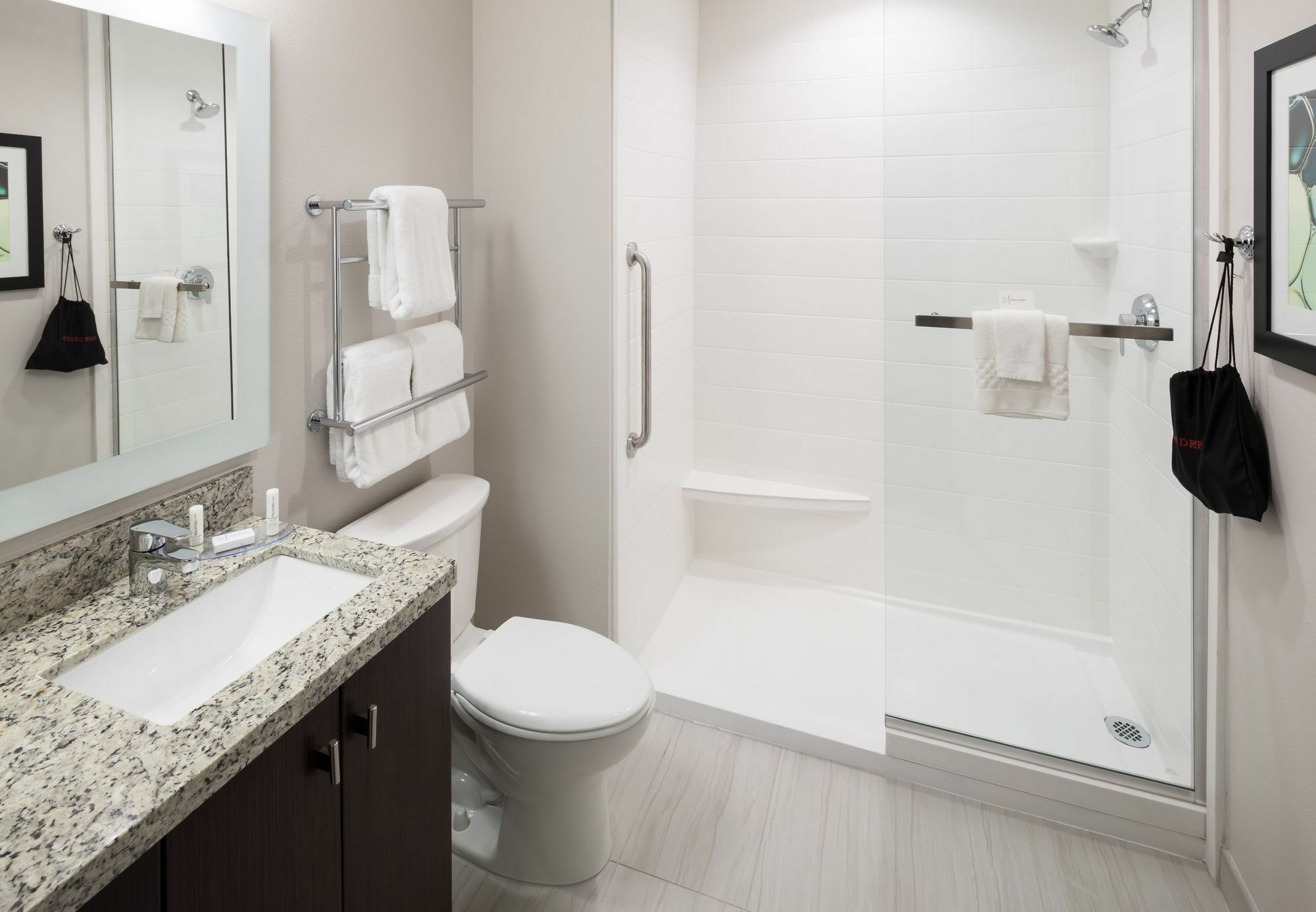 Hotel Towneplace By Marriott Orlando At Seaworld Williamsburg