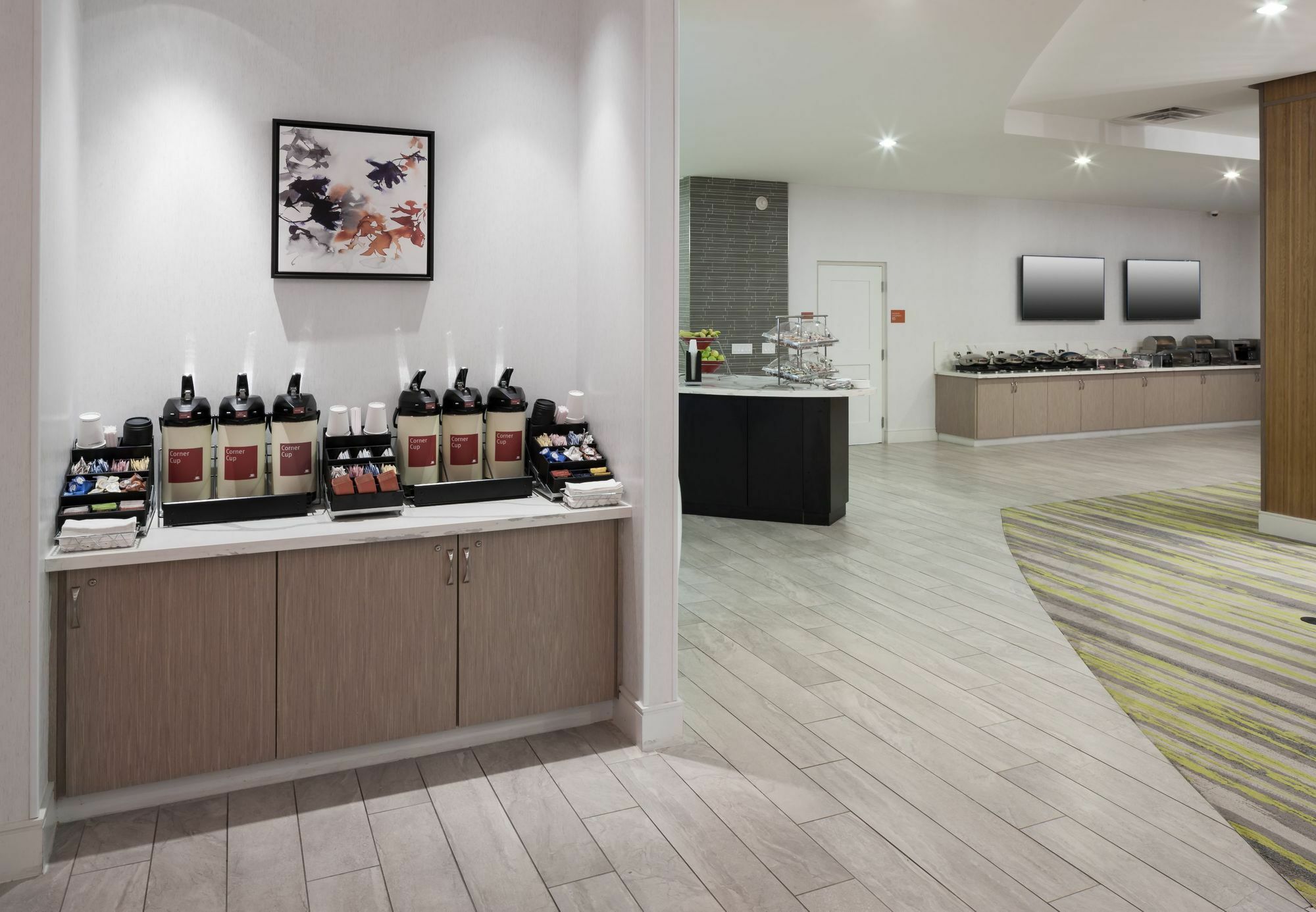 Hotel Towneplace By Marriott Orlando At Seaworld