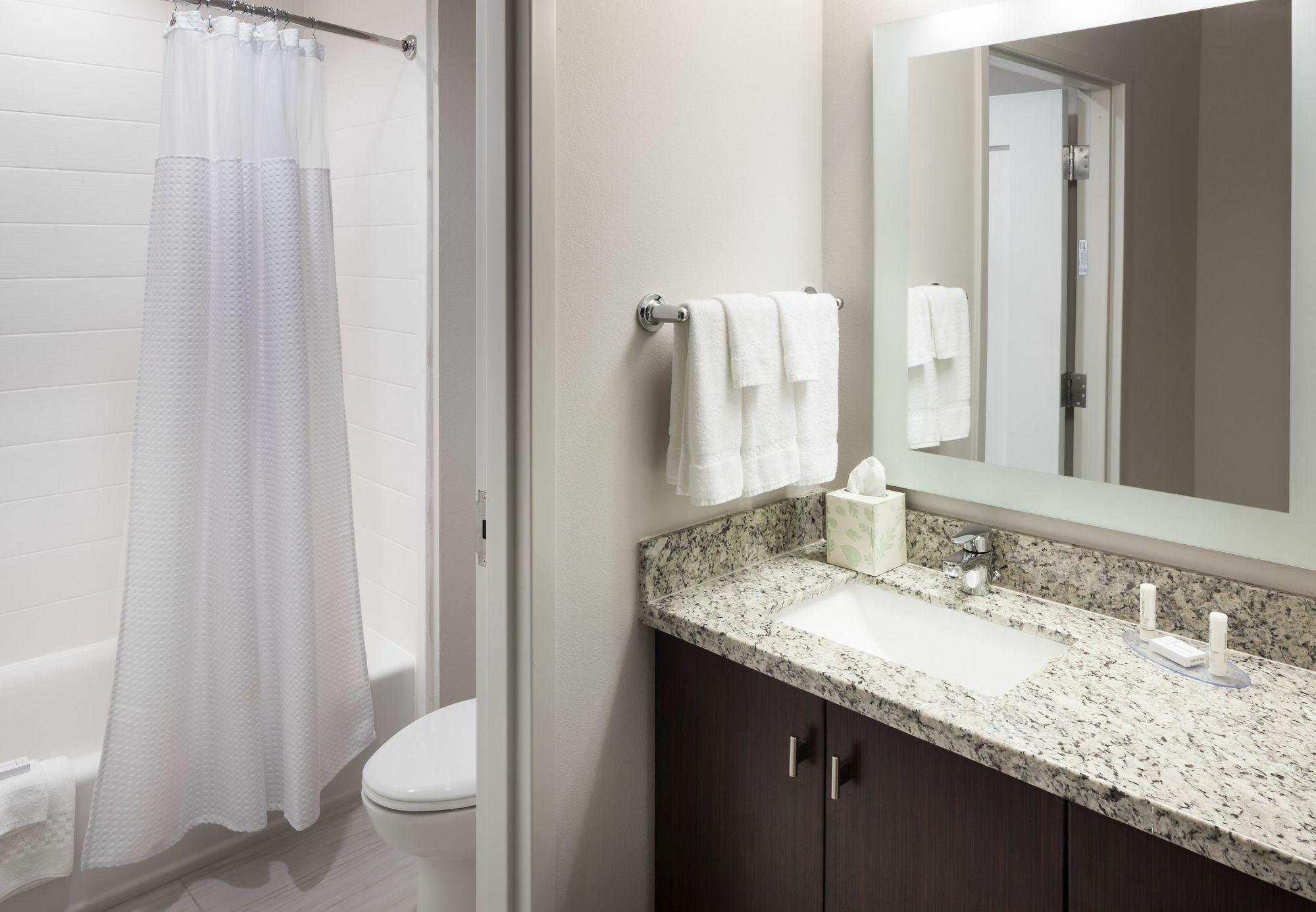 Towneplace By Marriott Orlando At Seaworld Hotel Williamsburg