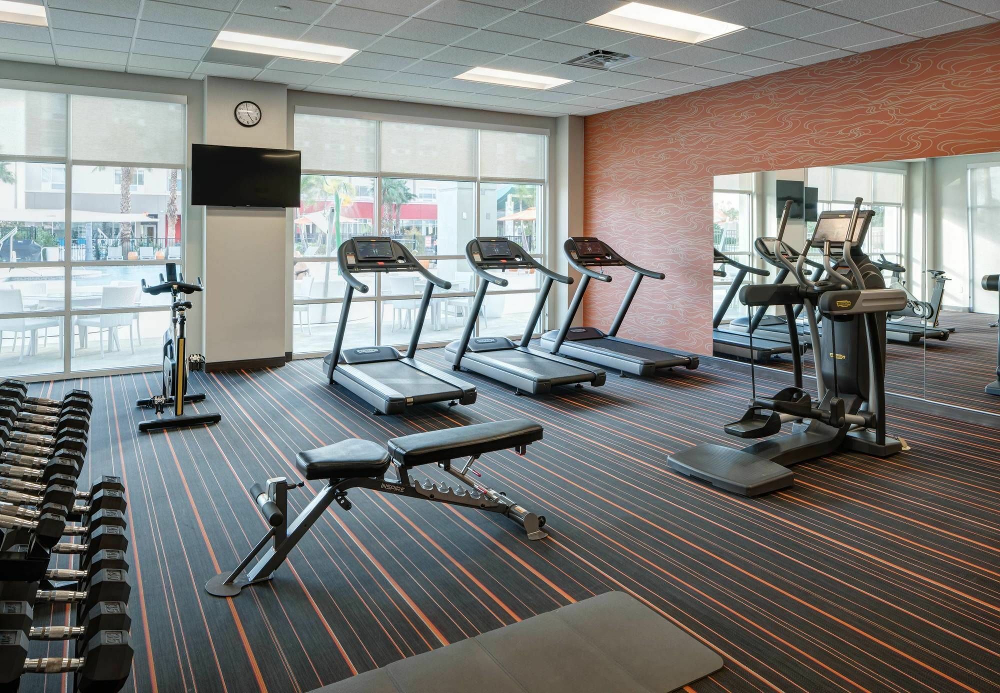 Towneplace By Marriott Orlando At Seaworld 3* Williamsburg