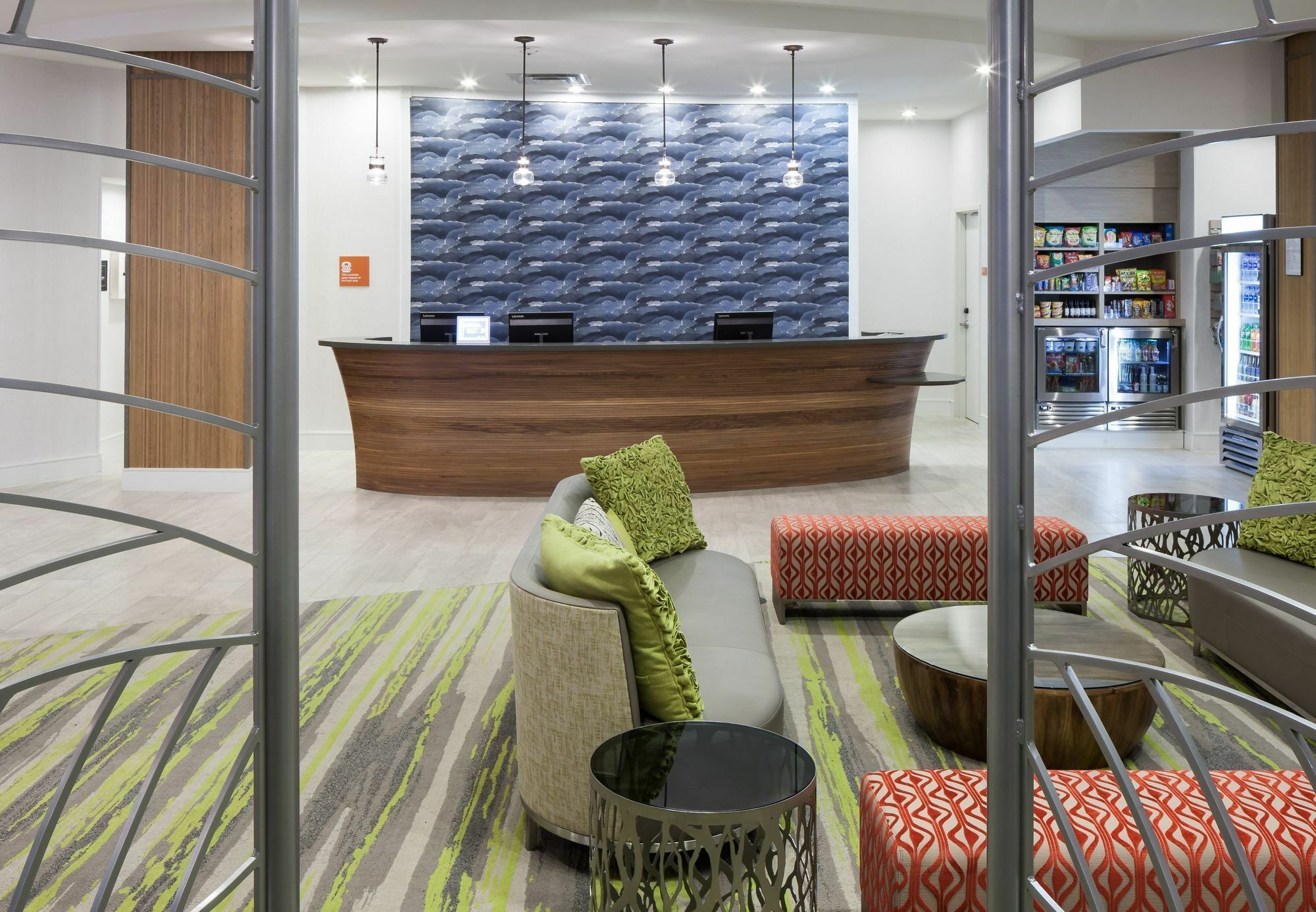Towneplace By Marriott Orlando At Seaworld Hotel 3*