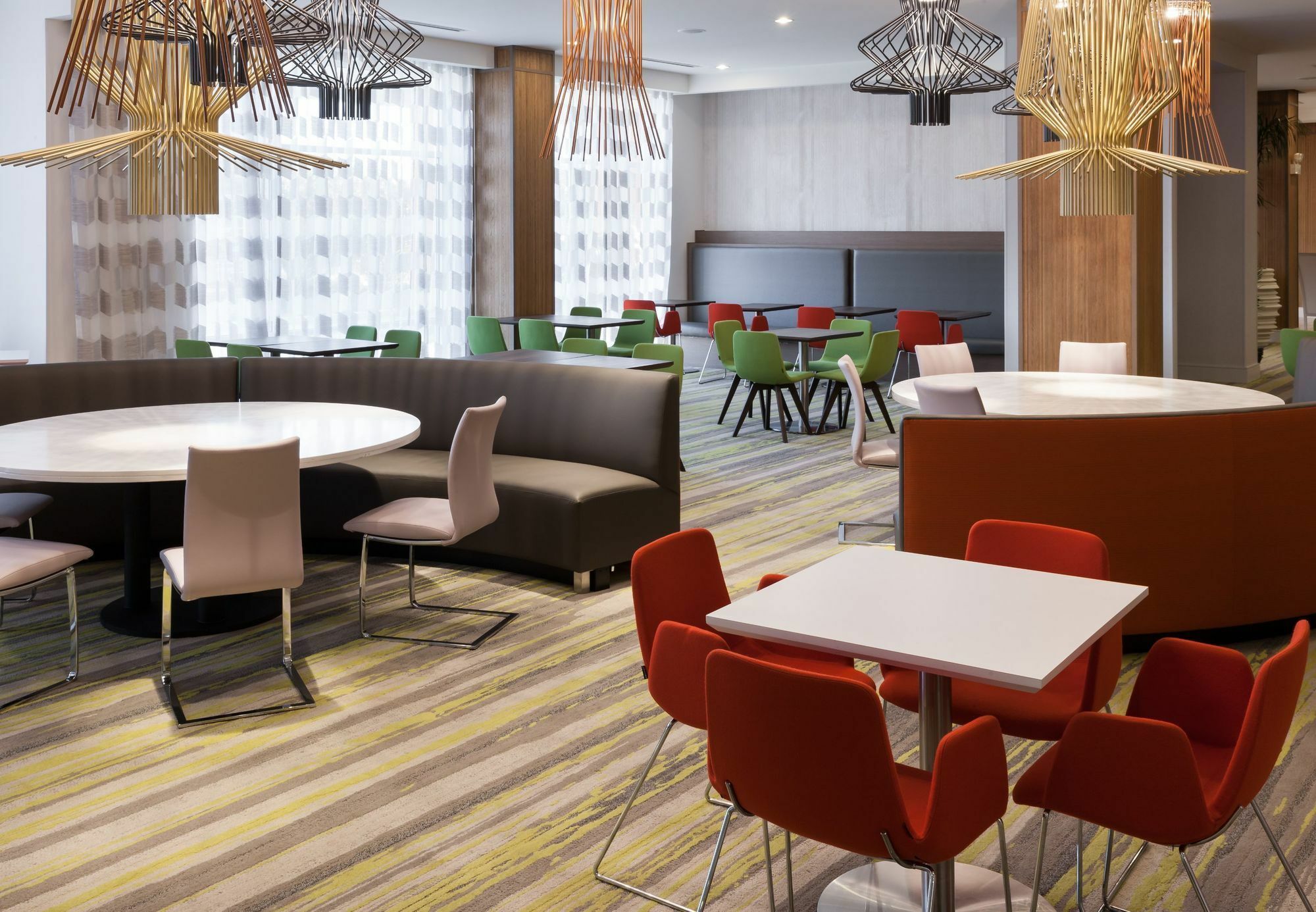 Towneplace By Marriott Orlando At Seaworld Williamsburg