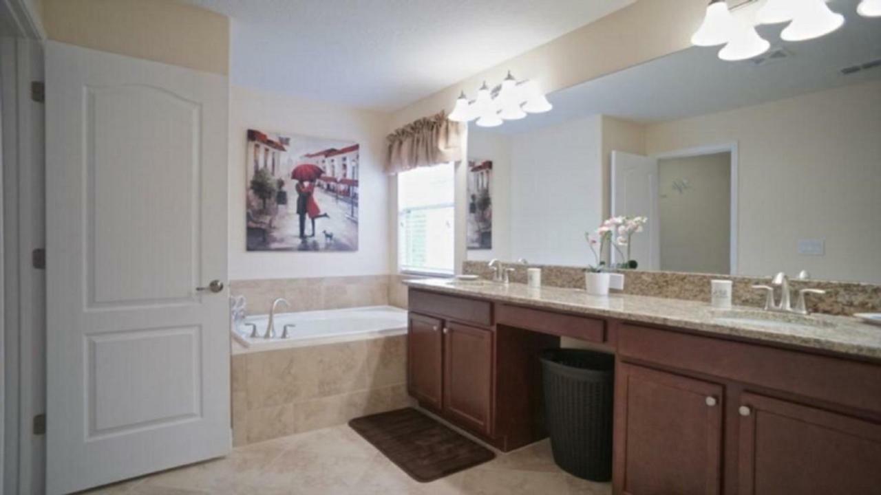 Holiday home Disney-world Area Orlando, U.s.a Orlando Select Vacation Kissimmee