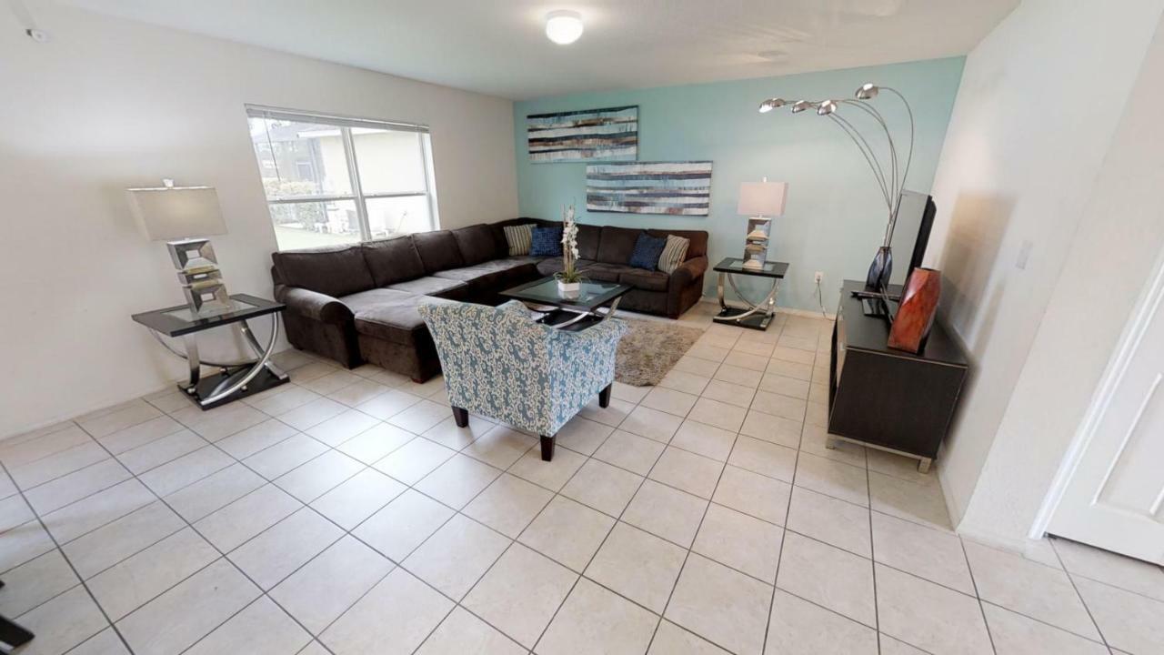Holiday home Crystal Cove 4 Bedroom Vacation 1527 Kissimmee