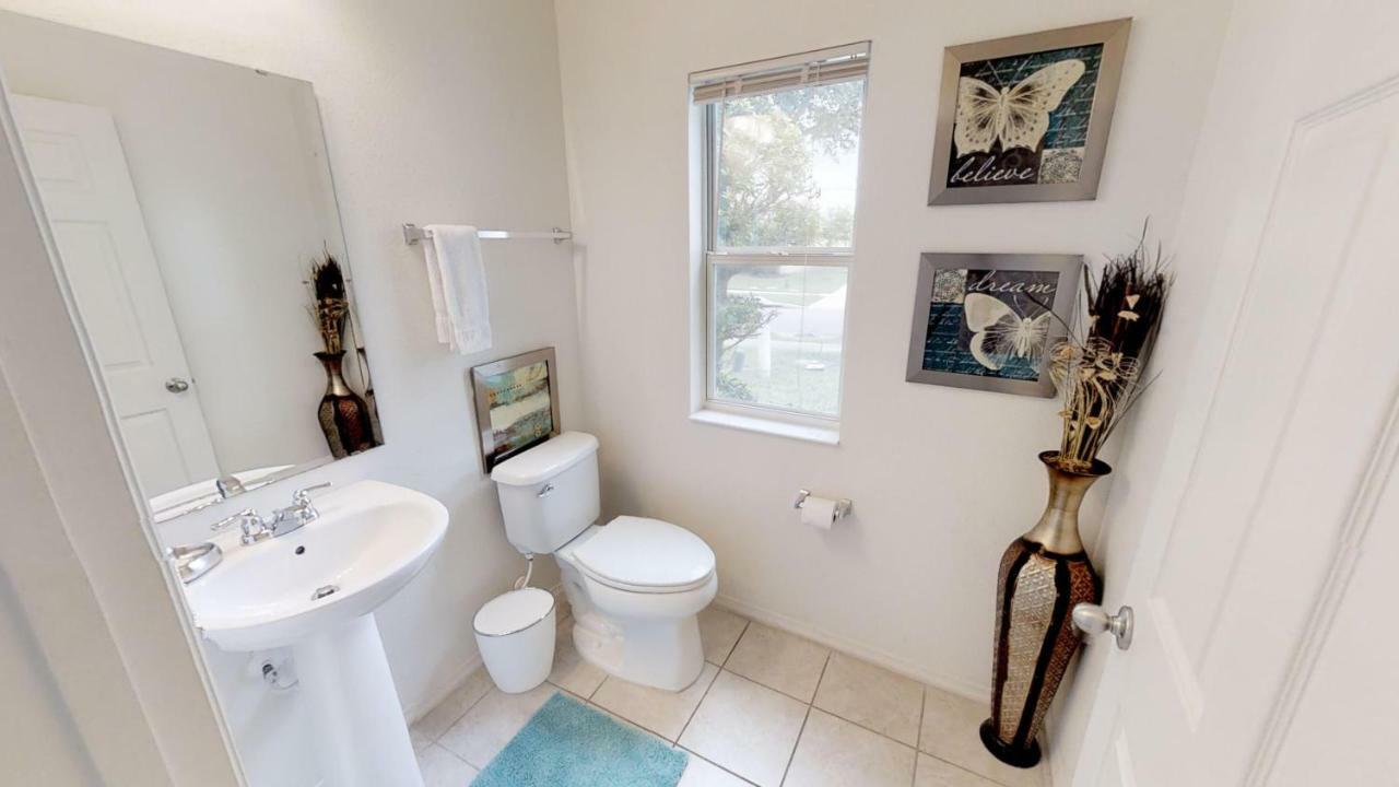 Crystal Cove 4 Bedroom Vacation 1527