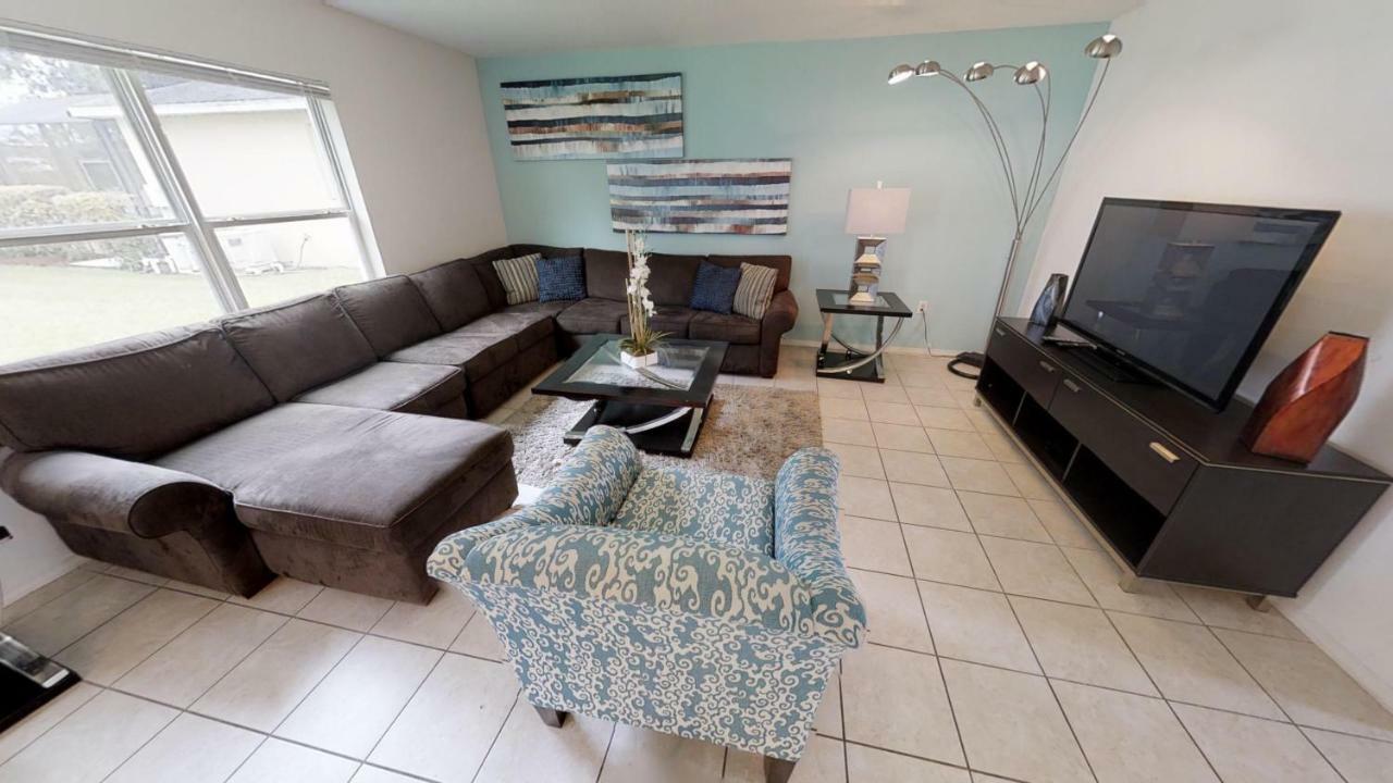 Crystal Cove 4 Bedroom Vacation 1527 *