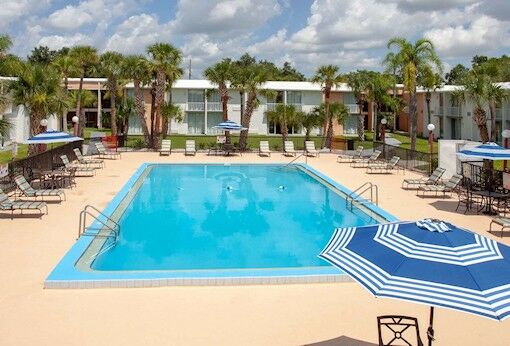 Stayable East Kissimmee