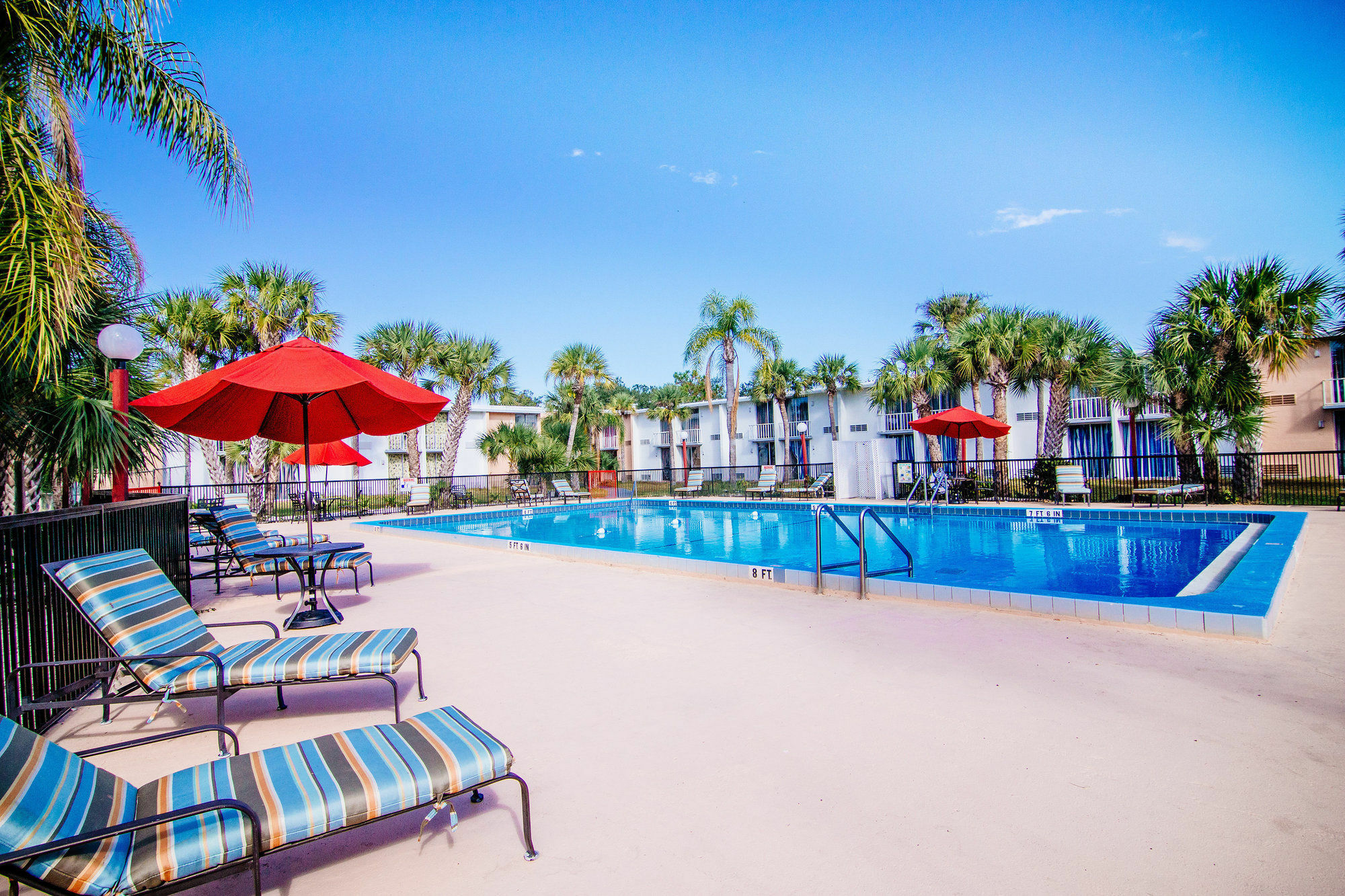 Hotel Stayable East Kissimmee