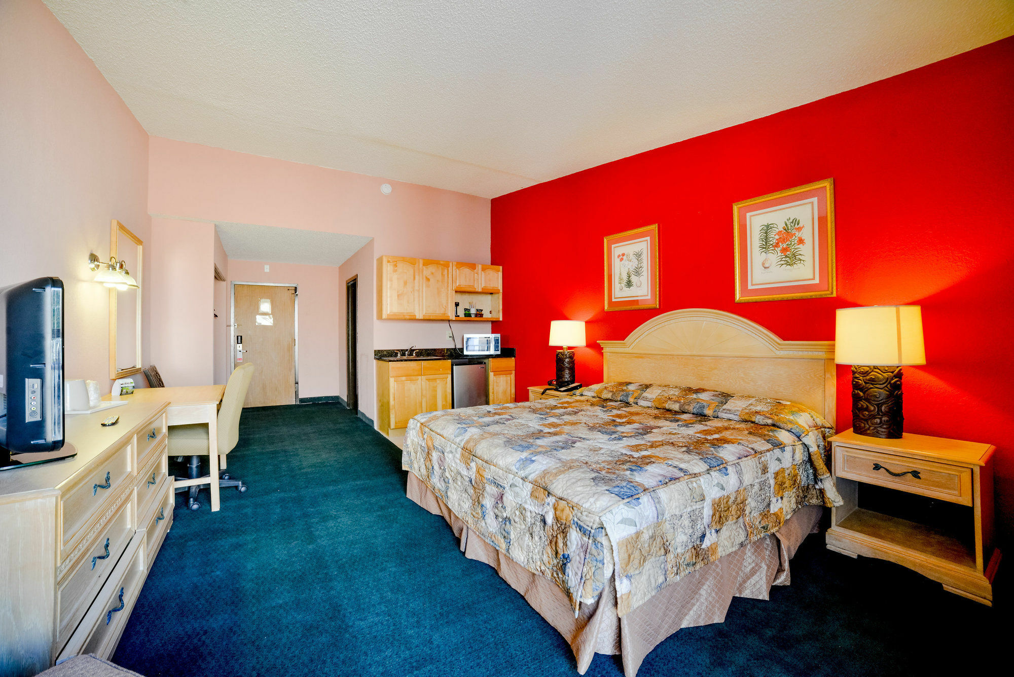 Stayable East 2* Kissimmee