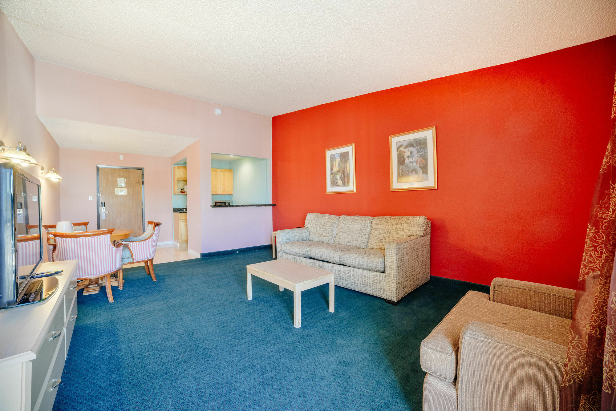 Stayable East Hotel Kissimmee