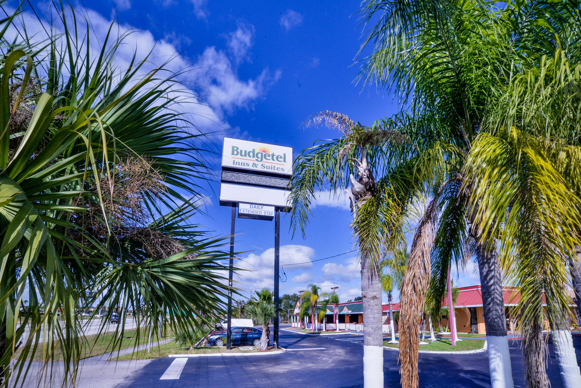 Stayable East Hotel Kissimmee