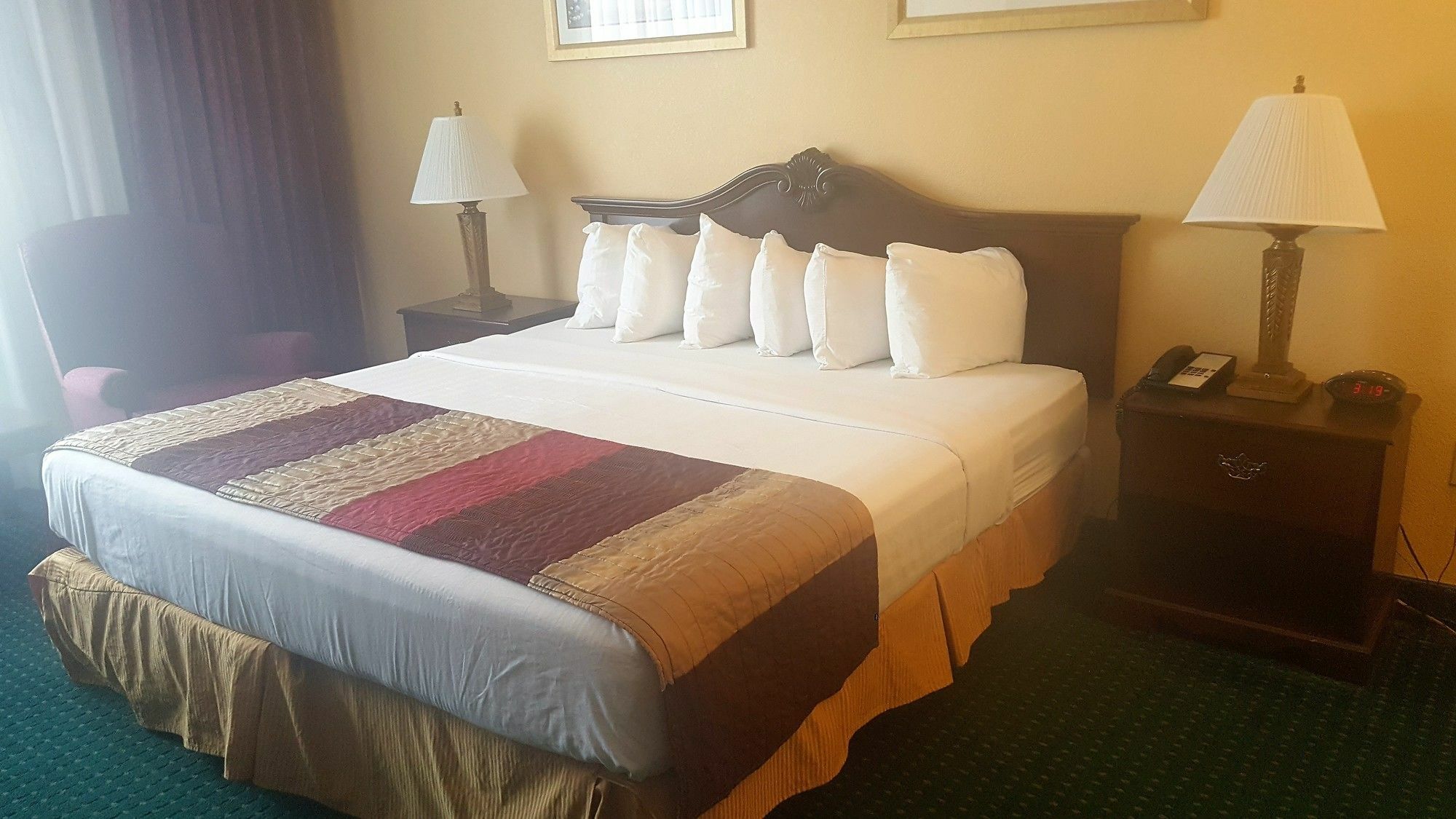 Lodge Econo Chain Of Lakes Winter Haven
