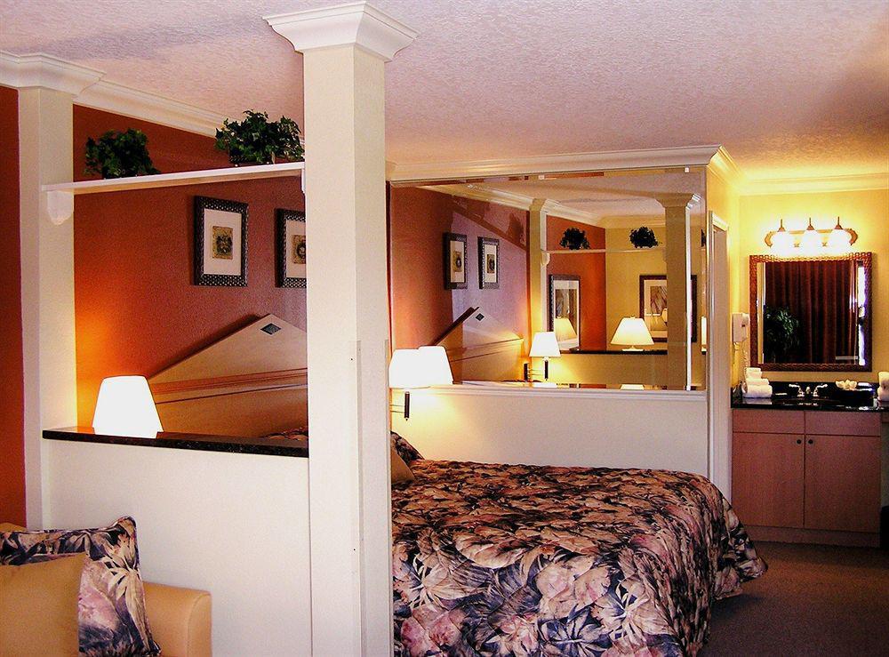 Days By Wyndham West 2* Kissimmee