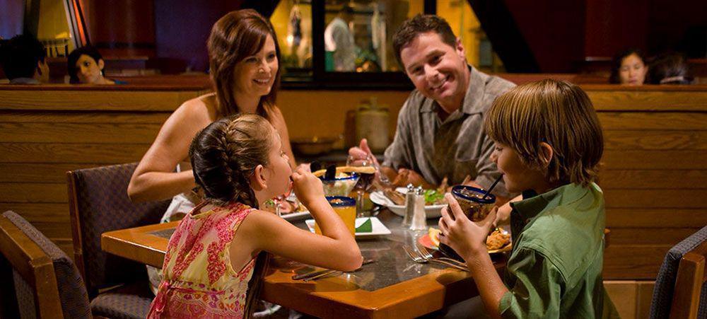 Disney's Coronado Springs Lake Buena Vista