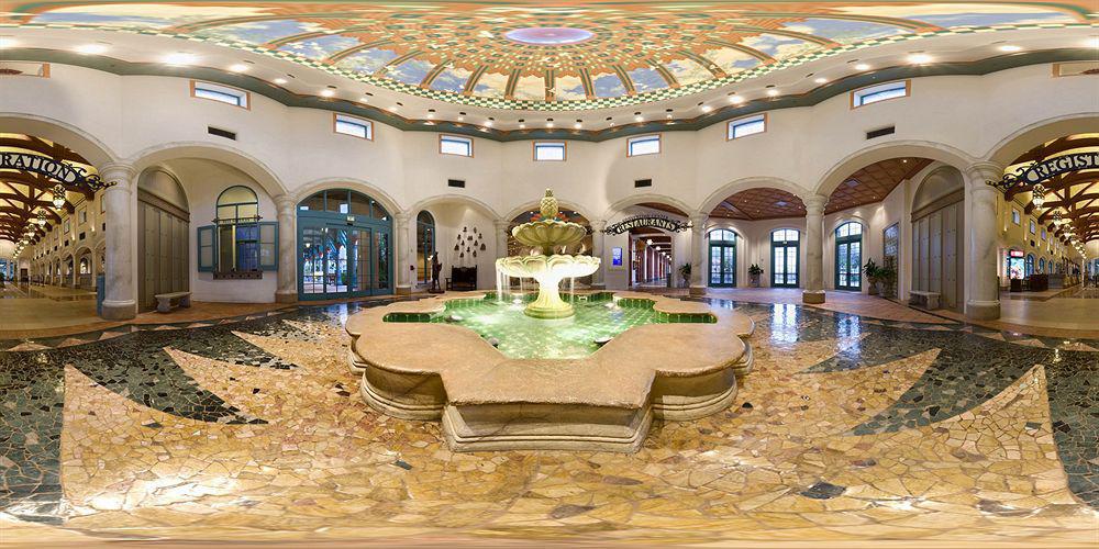 Hotel Disney's Coronado Springs 3*