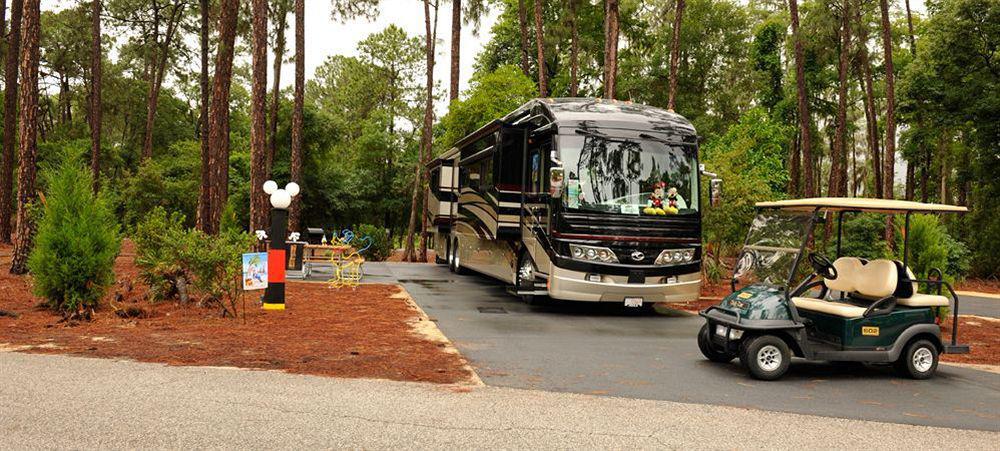 The At Disney's Wilderness Hotel 4*