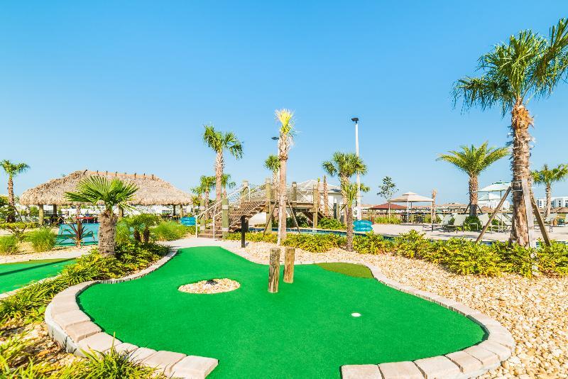 Storey Homes, Townhomes & Resort