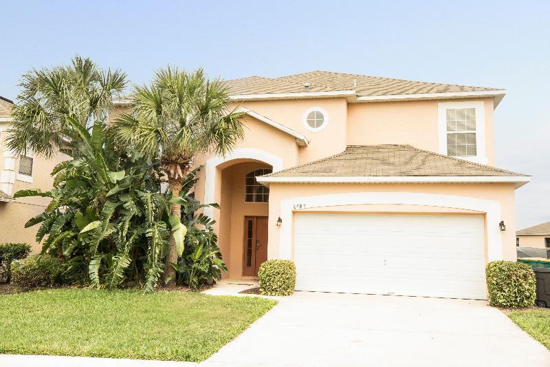 Emerald Island Homes By Oceanbeds Resort Four Corners