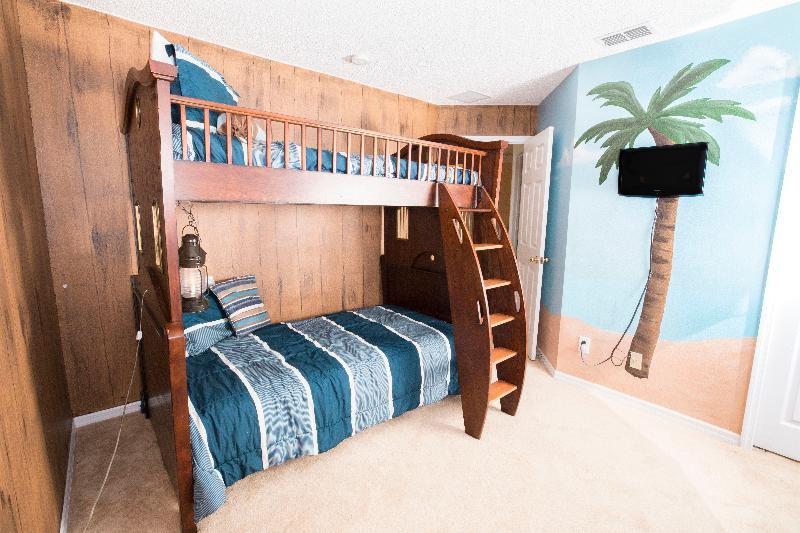 Emerald Island Homes By Oceanbeds 4* Four Corners