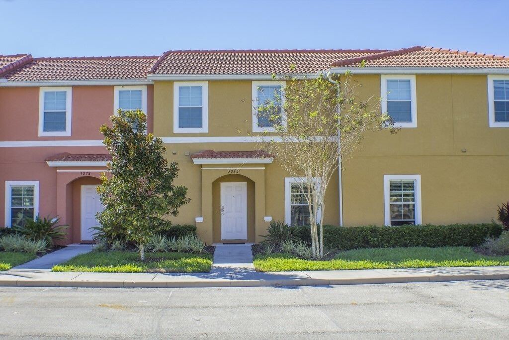 Resort Ip62813 - Encantada - 2 Bed 2.5 Baths Townhome Four Corners