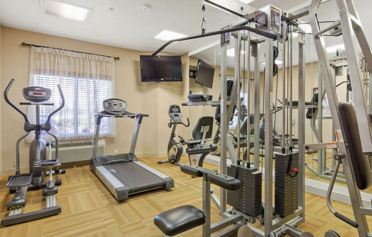 Spark By Hilton Orlando Near Seaworld 3*