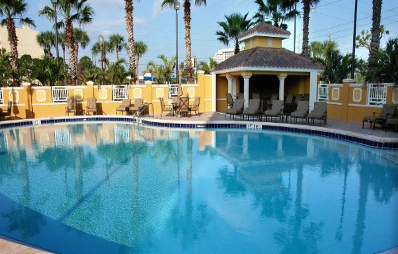 Hotel Ac By Marriott Orlando Lake Buena Vista