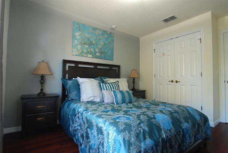 Villa Wish Upon A Splash - Family - 3br - Private Pool - Disney 4 Miles