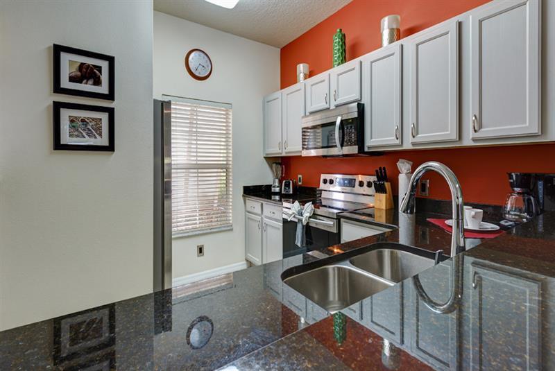 Wish Upon A Splash - Family - 3br - Private Pool - Disney 4 Miles Kissimmee