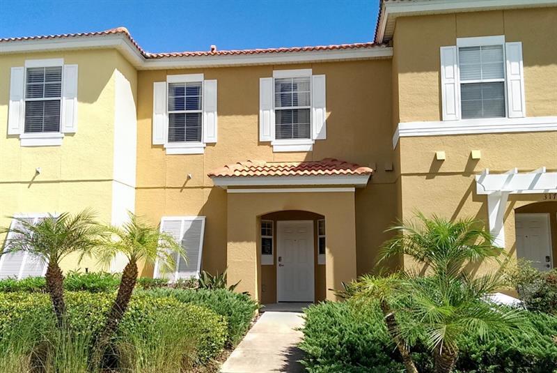 Wish Upon A Splash - Family - 3br - Private Pool - Disney 4 Miles *