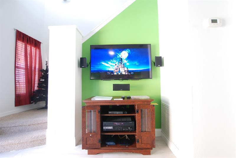 Wish Upon A Splash - Family - 3br - Private Pool - Disney 4 Miles Villa *