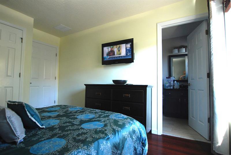 Wish Upon A Splash - Family - 3br - Private Pool - Disney 4 Miles * Kissimmee
