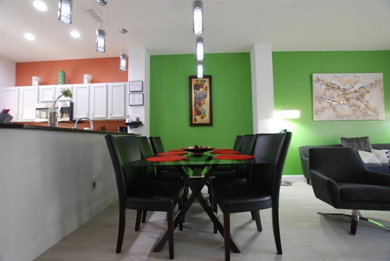 Wish Upon A Splash - Family - 3br - Private Pool - Disney 4 Miles Villa