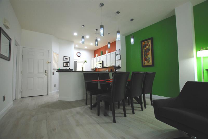 Wish Upon A Splash - Family - 3br - Private Pool - Disney 4 Miles *