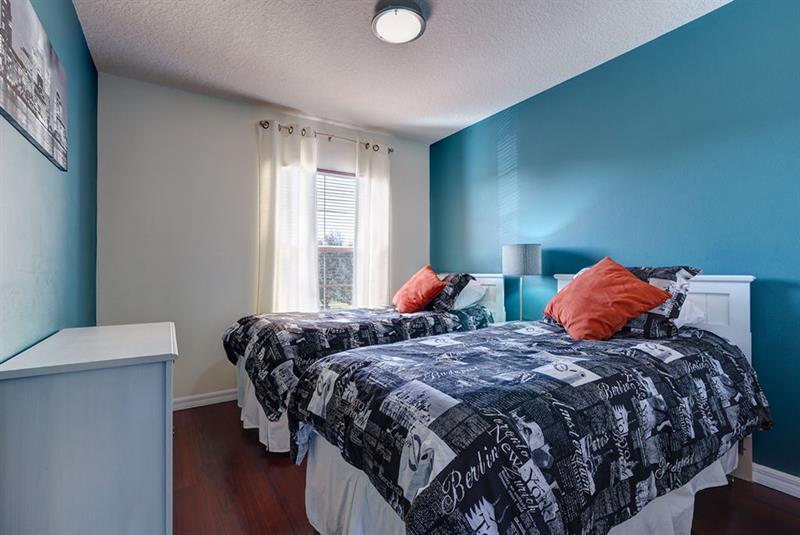 Wish Upon A Splash - Family - 3br - Private Pool - Disney 4 Miles Kissimmee