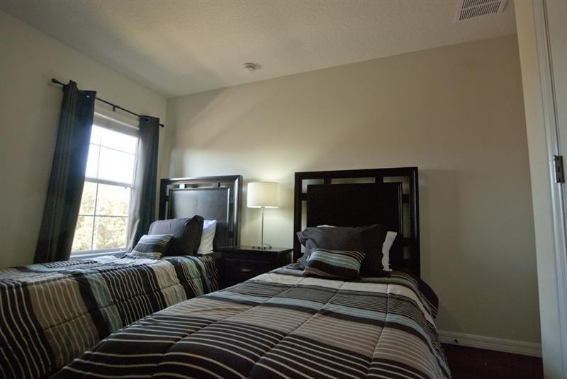 Villa Wish Upon A Splash - Family - 3br - Private Pool - Disney 4 Miles
